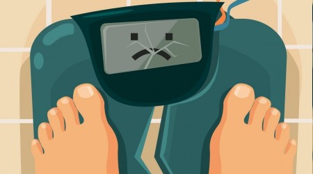 Obezite kireçlenmede de risk faktörü