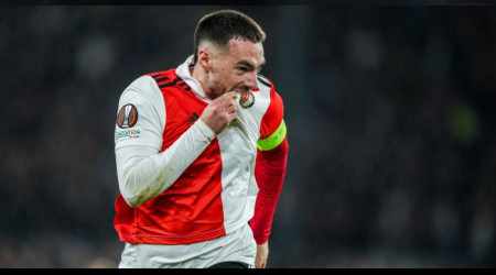 Orkun bir sonraki adıma hazır