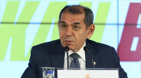 Özbek'ten Büyükekşi'ye imalı cevap: İngiliz sandığımız Türk'müş!