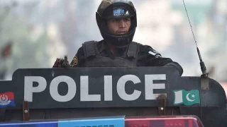 Pakistan kaynıyor: 53 ölü