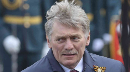 Peskov: 'Trkiye'nin, Suriye ile ilgili kayglarn anlyoruz'