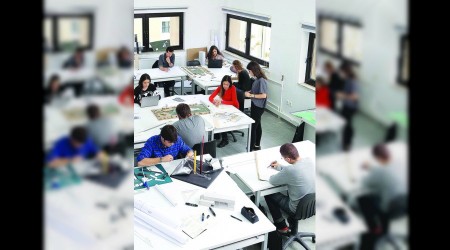 Profesörlerin yüzde 31.2'si kadın