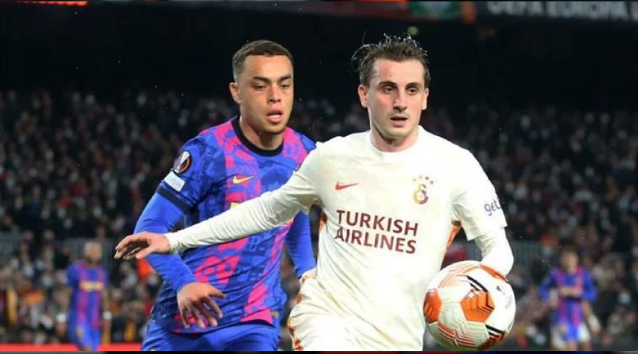 Ribery'ye benzetildi, Xavi hayran kaldı