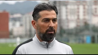 Rizespor Antalyaspor maçını düşünüyor