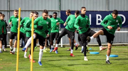 Rizespor'a genç stoper