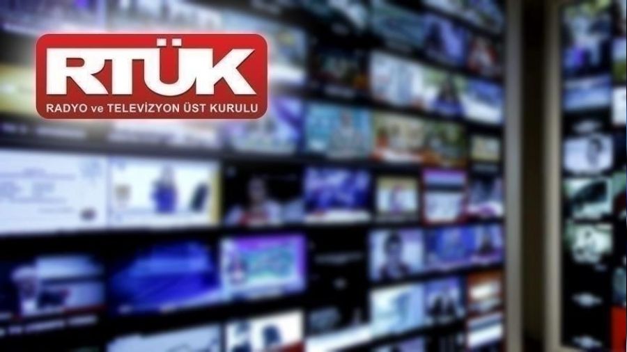 RTK'ten Tele1, KRT ve Halk TV'ye ceza