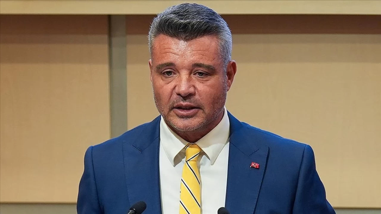 Saadettin Saran hakkında yasa dışı bahse teşvik suçlamasıyla hazırlanan iddianamenin detaylarına ulaşıldı