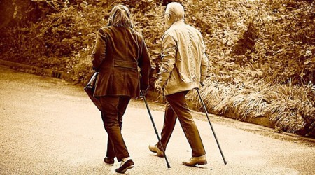 Sağlıklı yaşlılık sağlıklı gençliğe bağlı