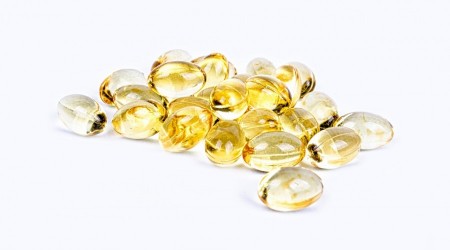 Salgına karşı D vitamini