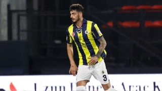 Samet Fenerbahçe'den ayrılıyor