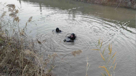 Şanlıurfa'da göçmen faciası: 9 ölü