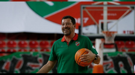 Sarıca, salonu dolu görmek istiyor