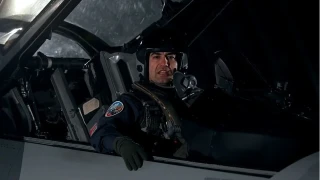 Şehit pilot İbrahim Bolat'ın görüntüsü ortaya çıktı