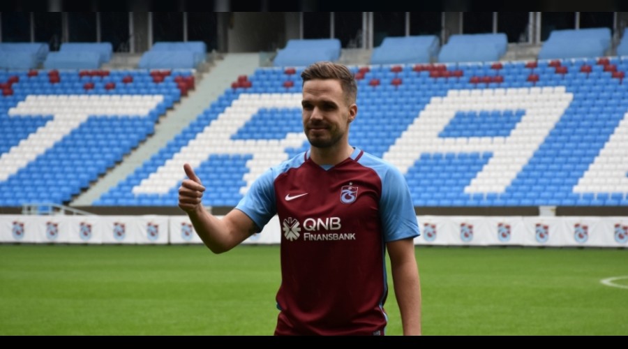 "Sezonu şampiyonlukla tamamlarız"