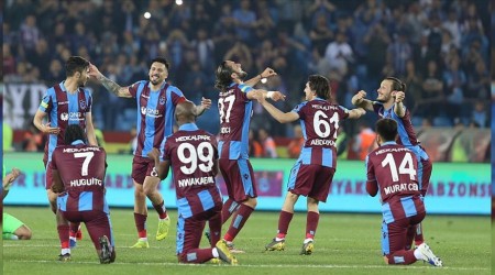 Son 8 sezonun en iyisi