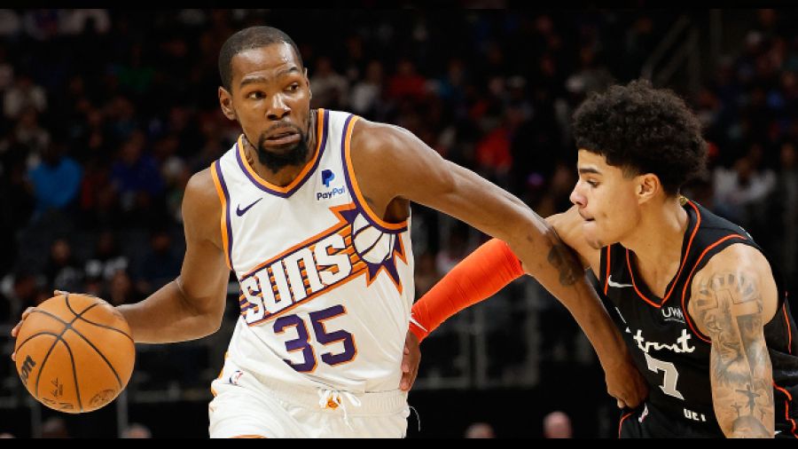 Suns 3 maç sonra kazandı