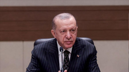 'Suudi Arabistan ilişkilerini tüm boyutlarıyla gözden geçireceğiz'