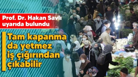 Tam kapanma da yetmez , i rndan kabilir