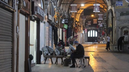 Tarihi çarşılar açılıyor