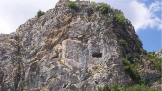 Tarihin savunma hattı: Eflani Kalesi ve geçmişe uzanan izler