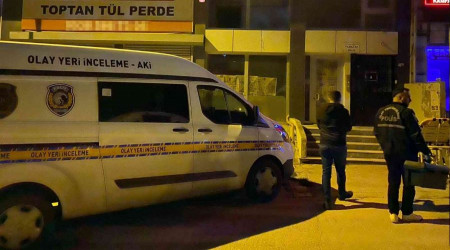 Tartıştığı abisini silahla vurarak öldürdü