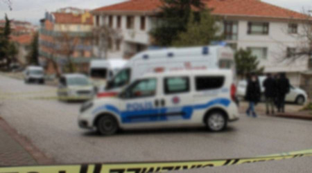 Tartıştığı iş arkadaşını bıçaklayarak öldürdü