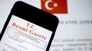 Tasfiyedeki yatırım fonları için yeni düzenleme Resmi Gazete'de