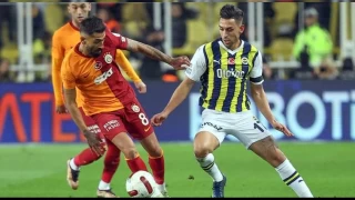 Tatsız tuzsuz derbi