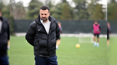 "Terim çağırsa koşa koşa gelir"