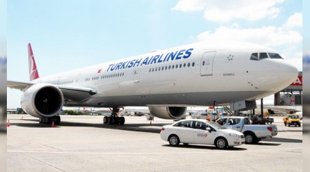 THY’den bilet değişikliği uyarısı