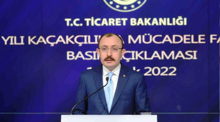 Ticaret Bakanı Mehmet Muş farkında olmadan itiraf etti