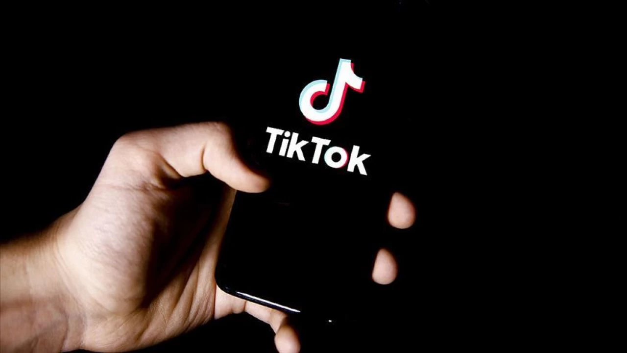 TikTok eriime kapatld