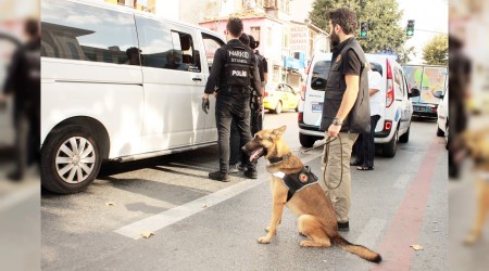 Torbacılara savaş açıldı