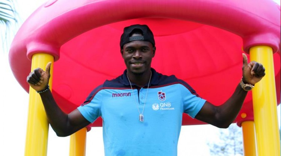 Toure için 100 bin avroluk fesih