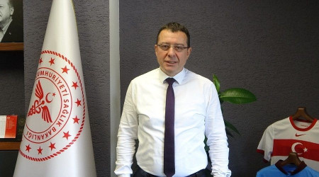 Trabzon'daki okullardaki PCR testlerinde 10 kişi pozitif çıktı