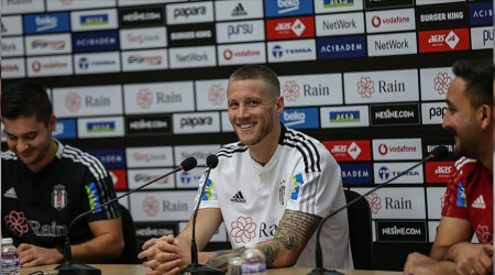"Trabzonspor maçında en iyi halimizi göstereceğiz"