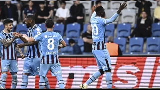 Trabzonspor ncl garantiledi 