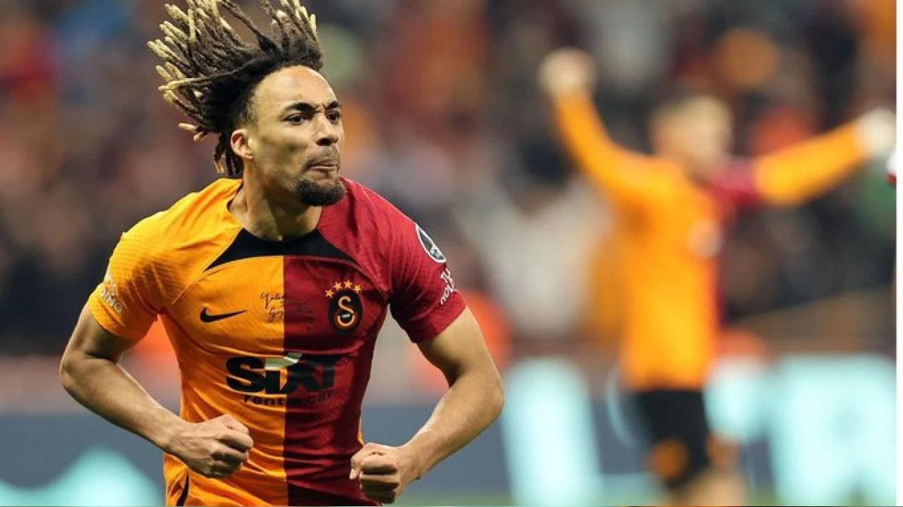 Transferin kazanan Galatasaray oldu