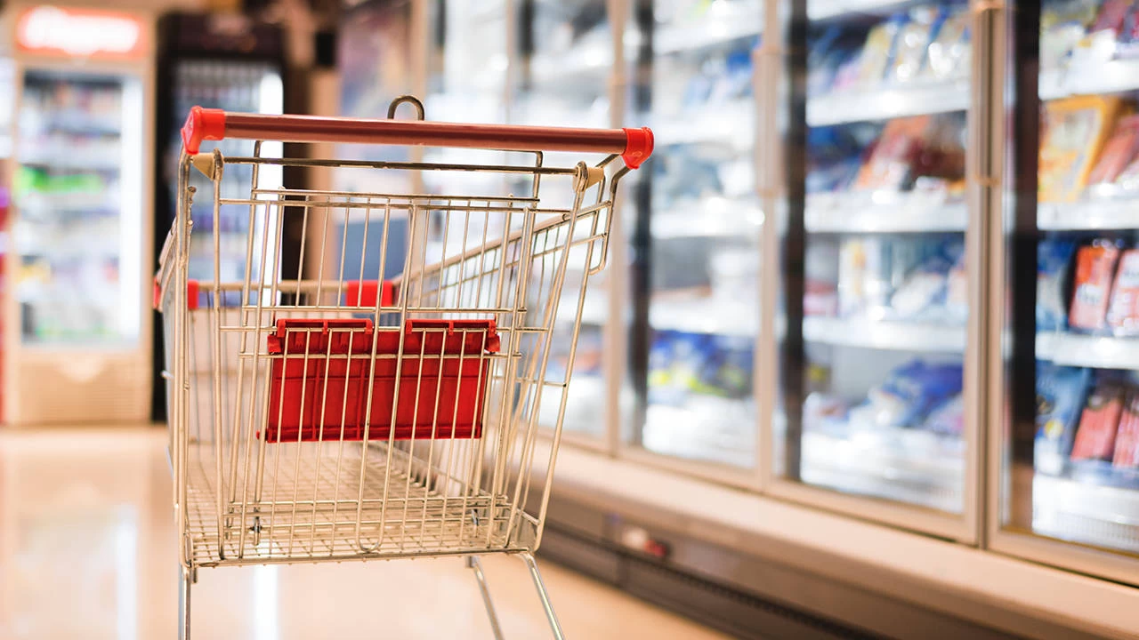 TÜİK aralık ayı enflasyon verilerini açıkladı