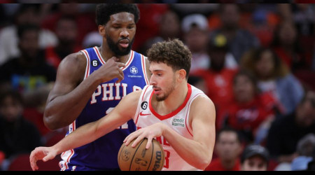 Türk derbisinde Alperen'in takımı kazandı