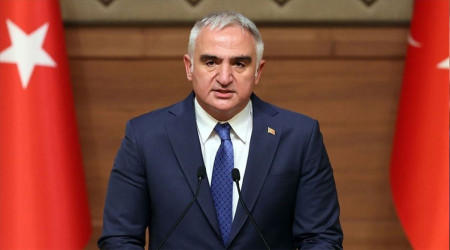 Türkiye ile Azerbaycan Kültürel İşbirliği Anlaşması imzalandı