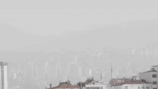 Trkiye'deki en kirli hava
