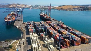 Trkiye'nin haziran ay ihracat 18.6 milyar dolar oldu