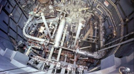 Türkiye'nin yapamadığını Çin yaptı