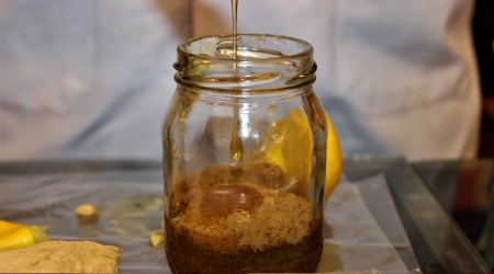 Udi hindi yağına yoğun talep