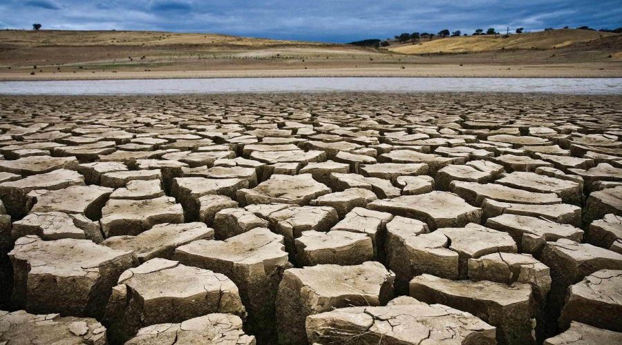 Ülkemiz hızla kuraklaşıyor