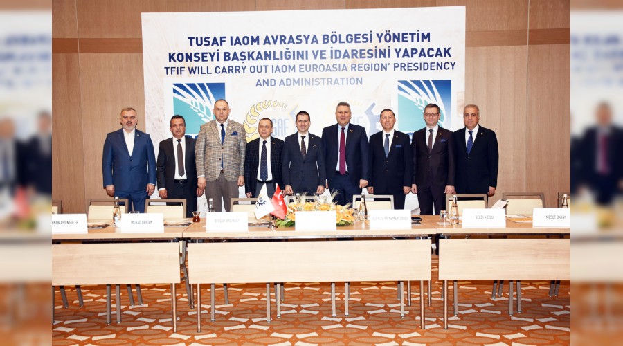 'Un'da en güçlü pazar Irak