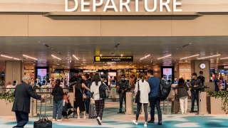 Vize kalkınca Avrupalılar Çin’e akın etmeye başladı