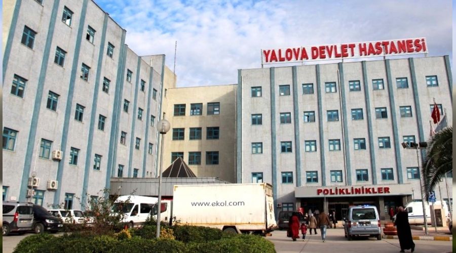 Yalova'da da doktora saldrld