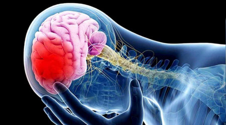 Yaz aylarında inme ve beyin kanamasına dikkat